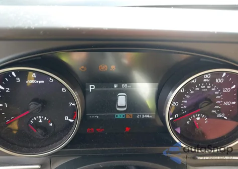 2024 Kia Carnival Mpv Lx Seat Package z USA, uszkodzony, nr VIN KNDNB4H38R6433730